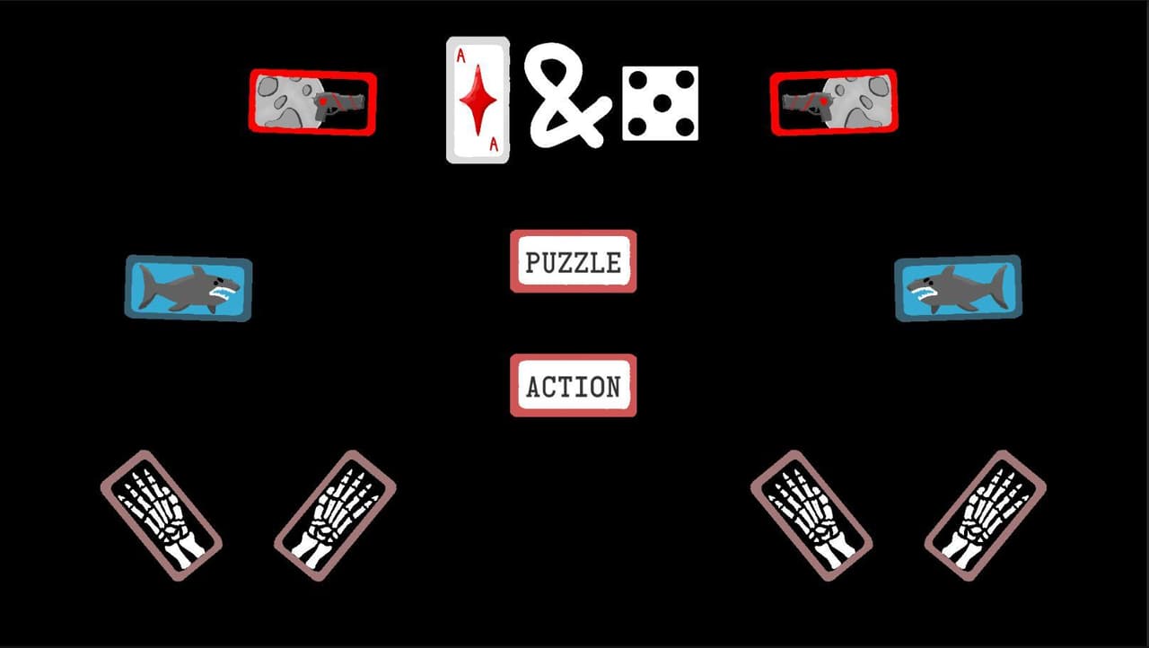 Diamonds and Dice screenshot 2