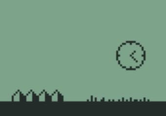 TIME (itch) (Soggy Dog Games) screenshot 2