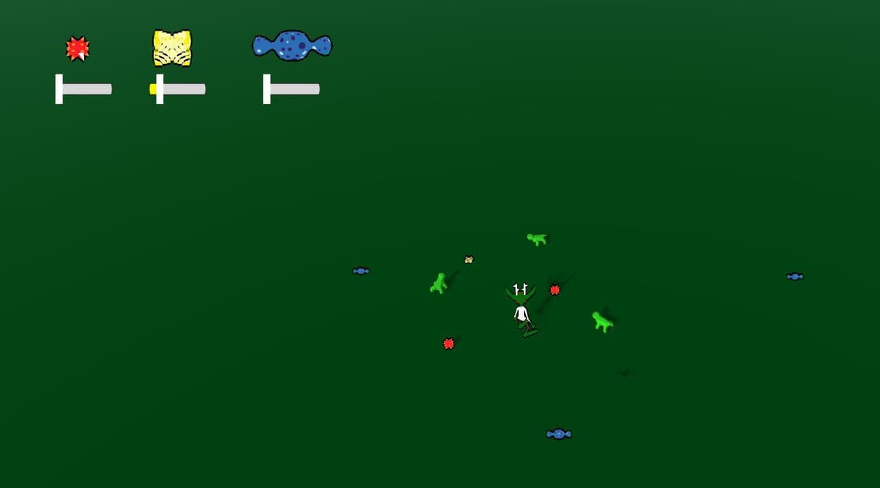 Pigments Potions screenshot 2