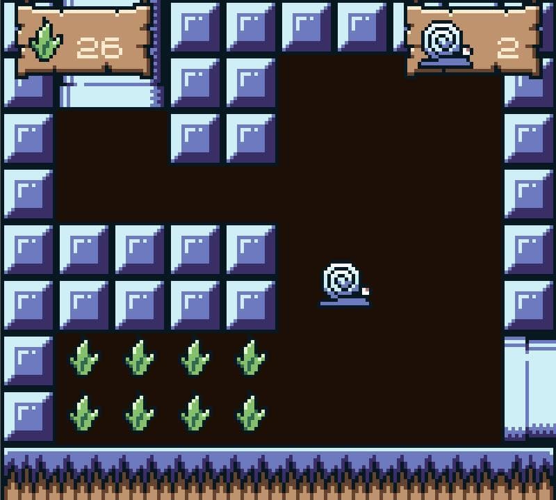 Snail Hop screenshot 5