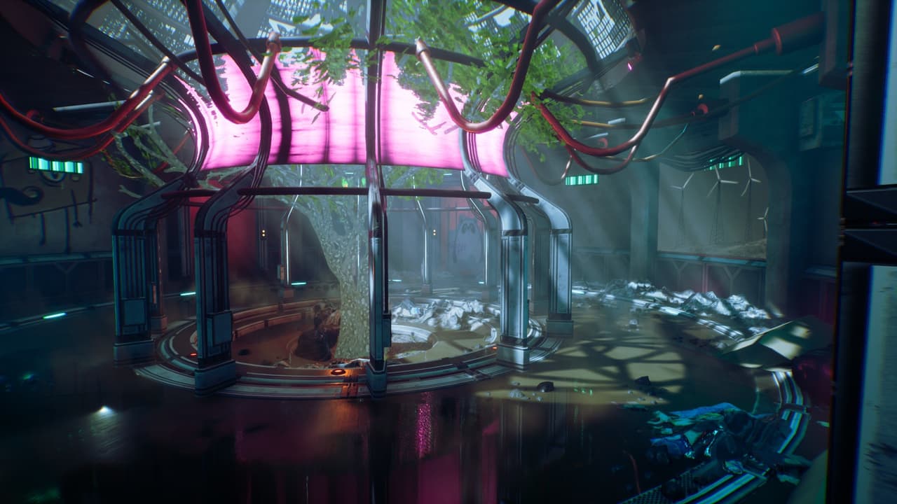 Transient screenshot 3