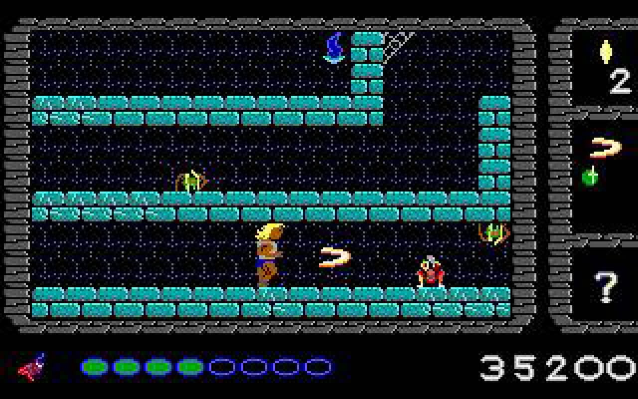 Dark Ages screenshot 3