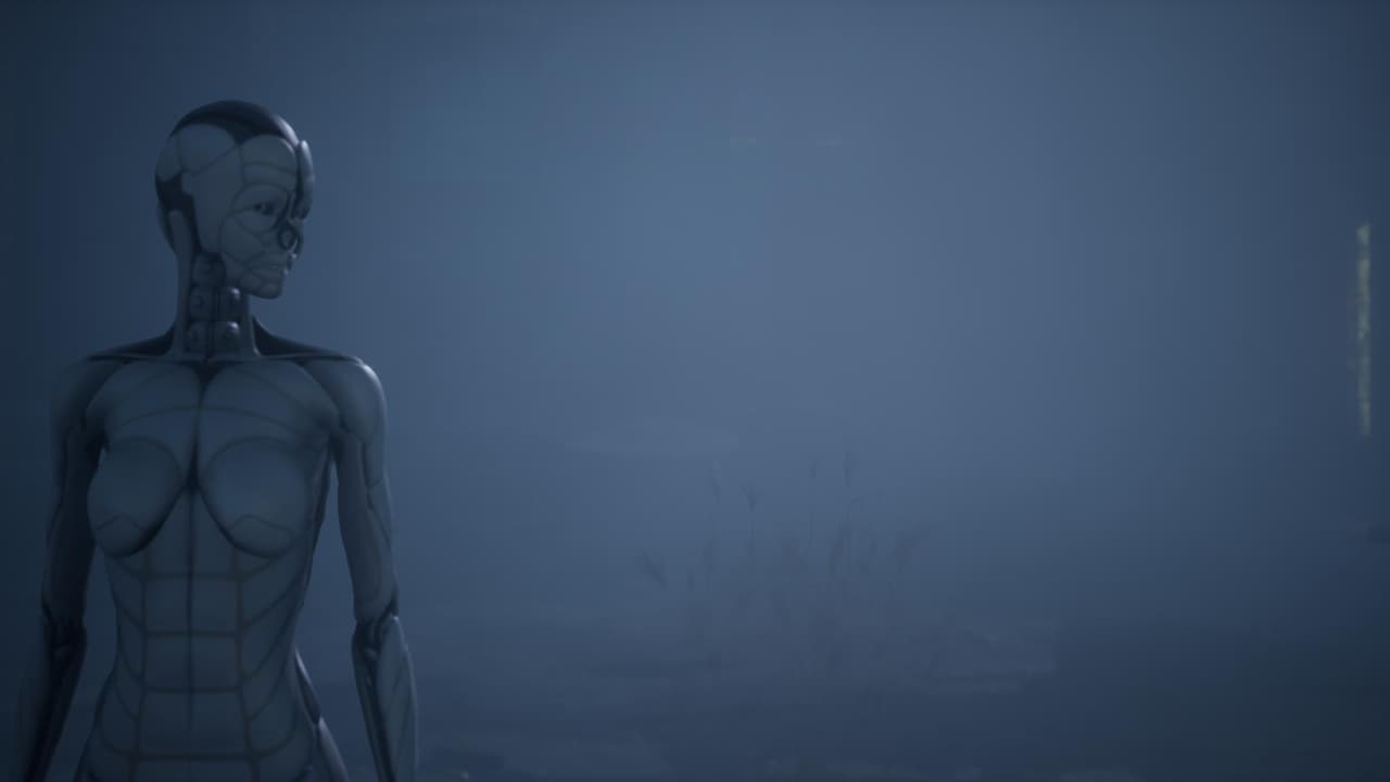 Erica (itch) screenshot 2