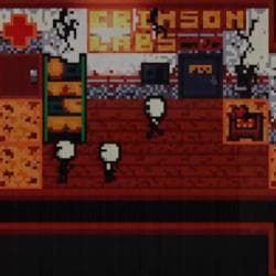 Conclusion Crimson screenshot 2