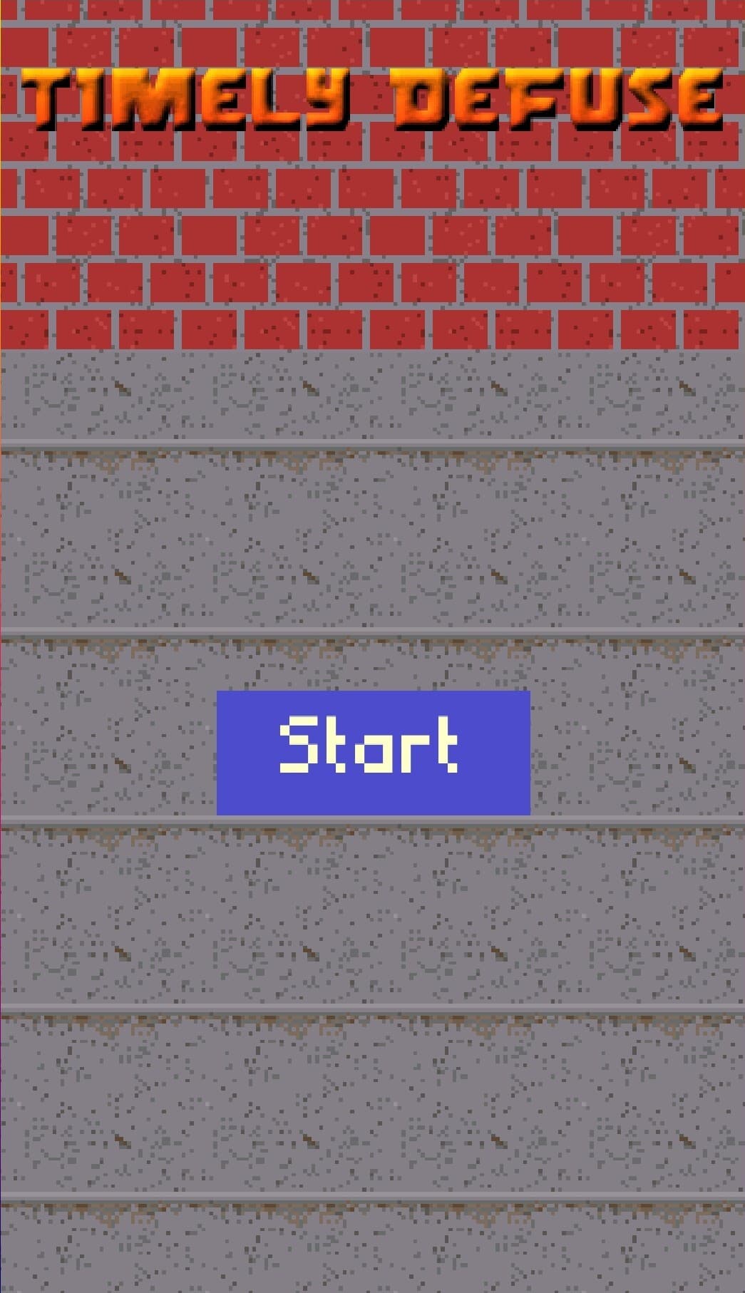 Timely Defuse screenshot 2