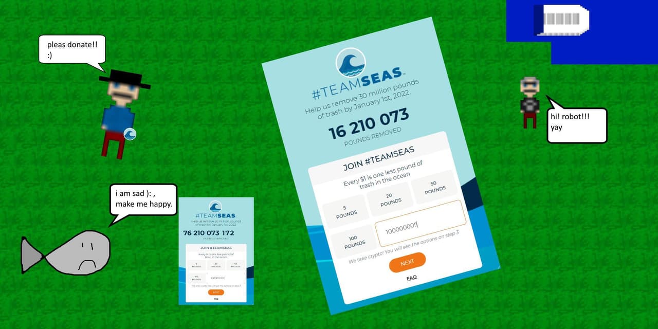sea boat screenshot 2