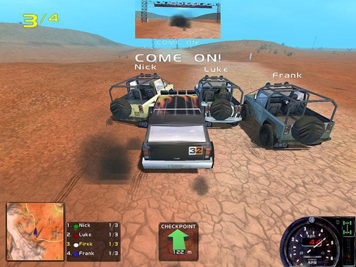 1nsane screenshot 3