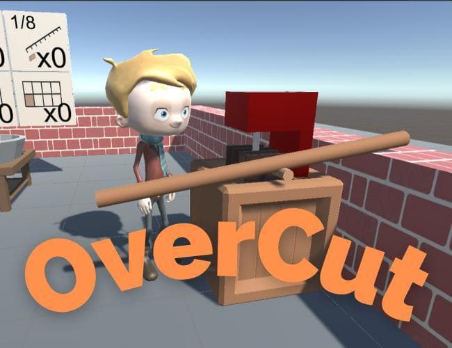OverCut