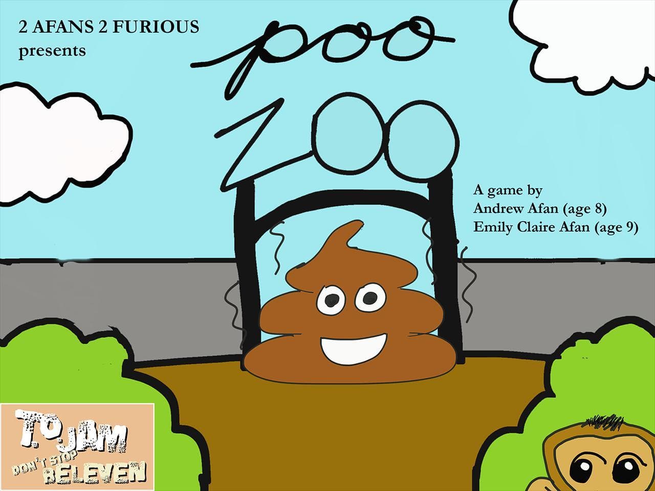 Poo Zoo