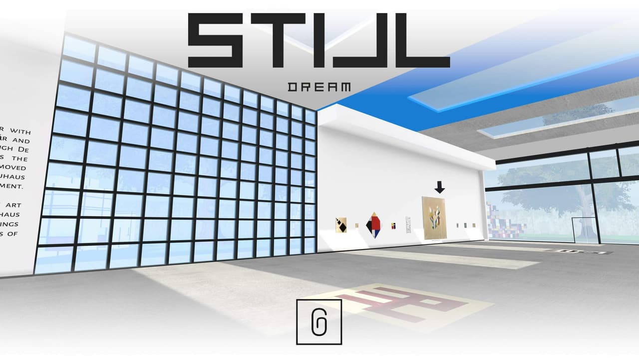 STIJL Dream screenshot 4