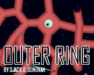 Outer Ring screenshot 2