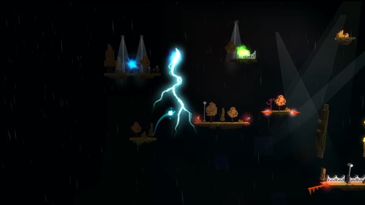 Teslas Best Friend screenshot 6