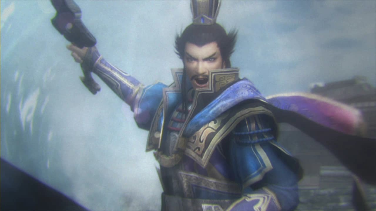 Dynasty Warriors 8: Xtreme Legends screenshot 5