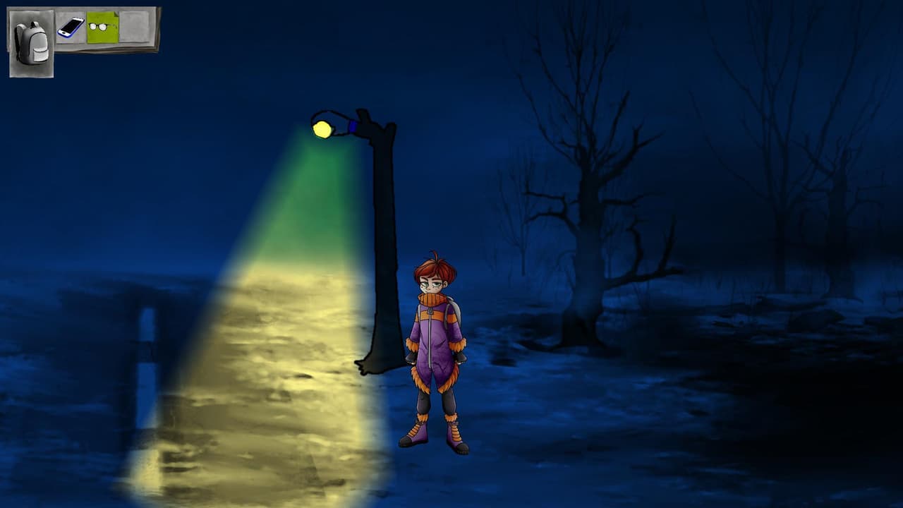 The road home screenshot 2