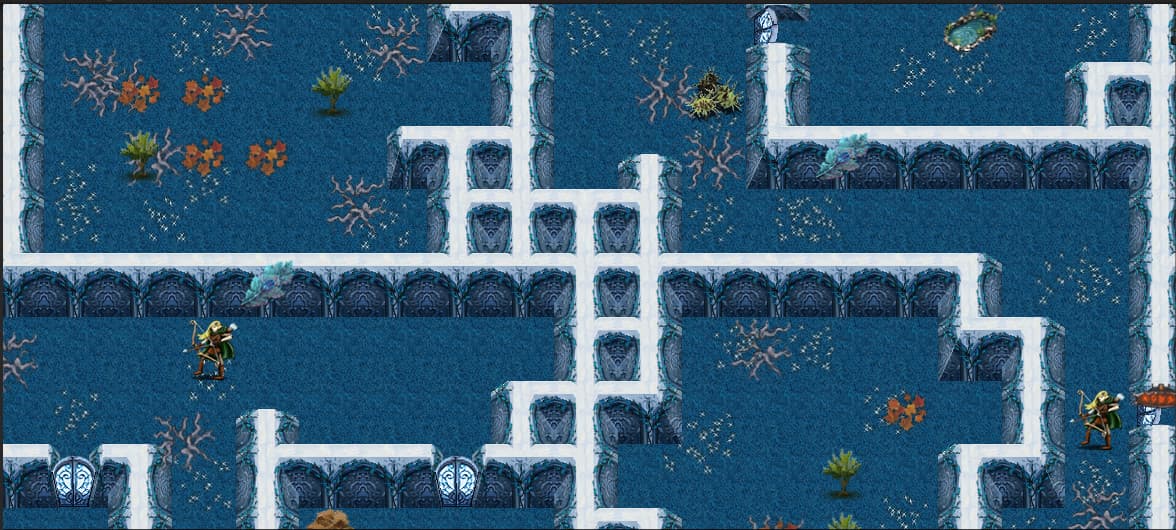 Equilibrium Of Divinity screenshot 5