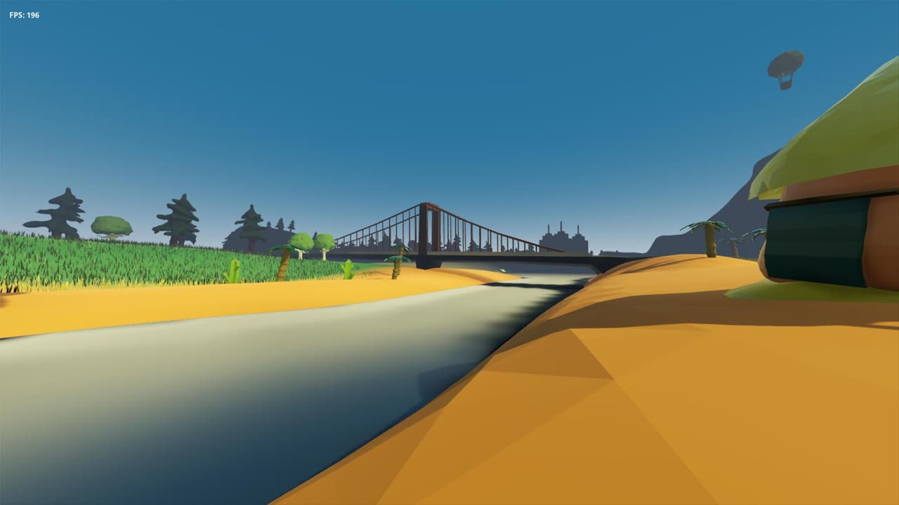 PinPointer screenshot 2