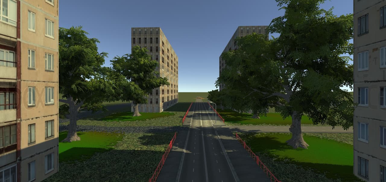 Street Racing screenshot 4