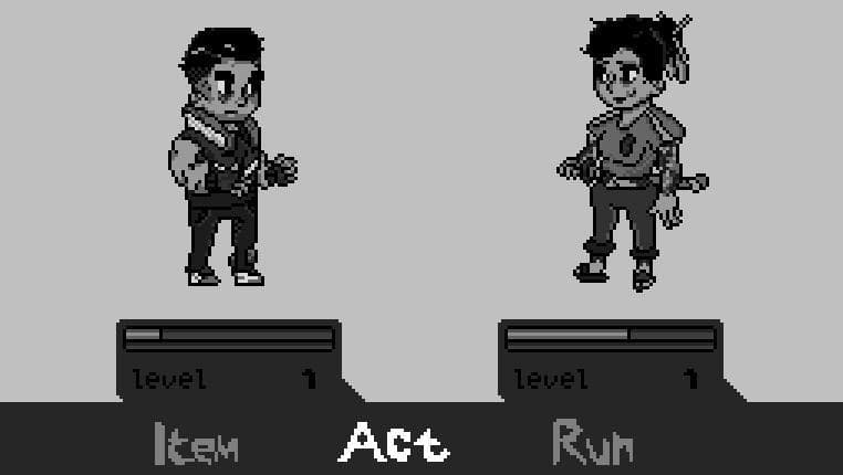 Deathless (itch) screenshot 3