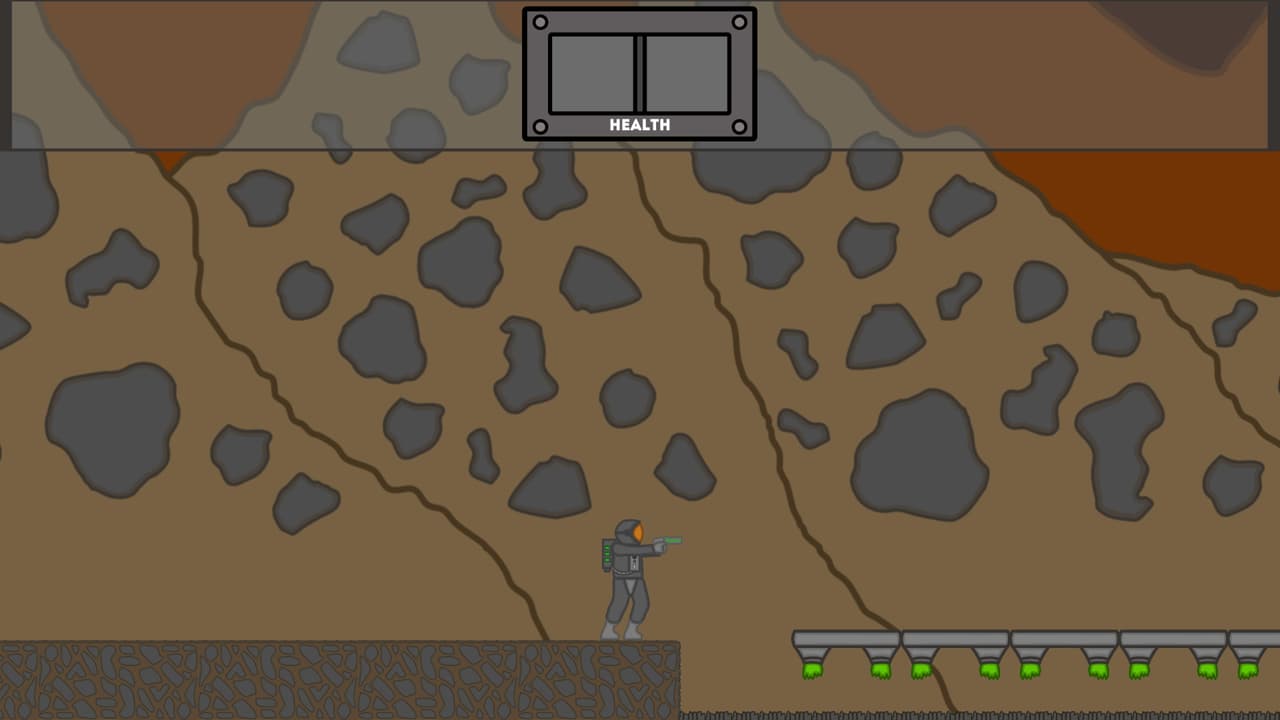 Where Humans Shouldnt Go screenshot 4