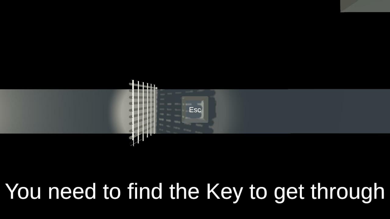 Escape Escape (Nairisc) screenshot 3