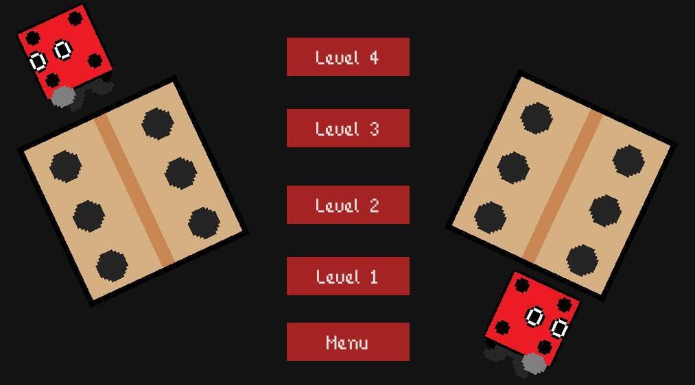 Dicey Labryrinths screenshot 2