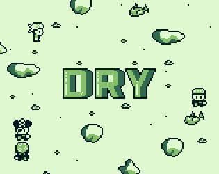 Dry (ManuGamesDev)