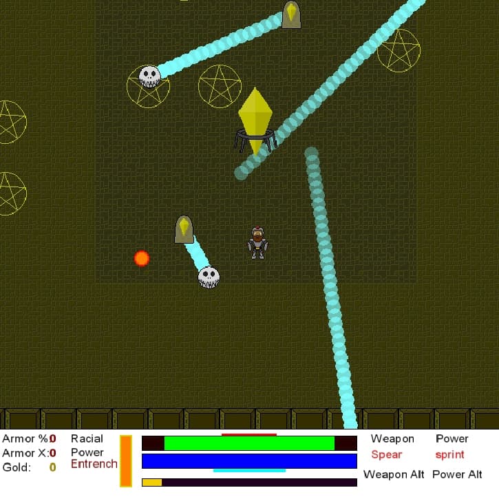 Project ROG screenshot 5