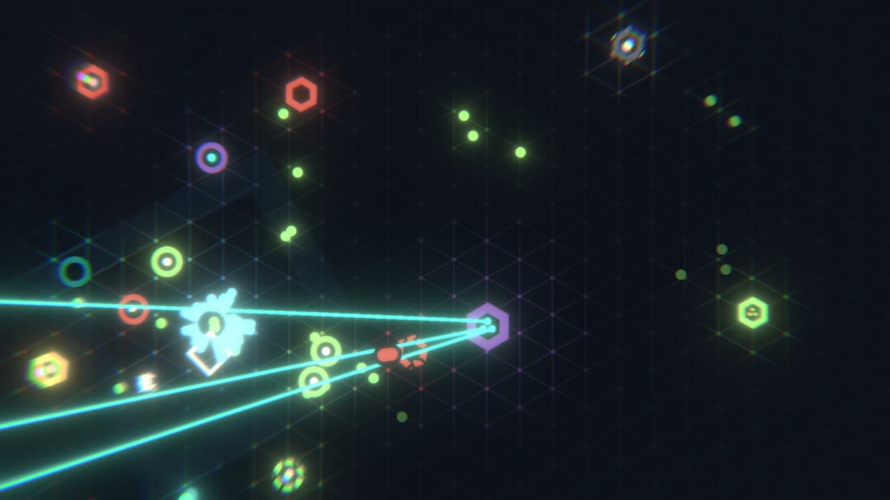 Protocol Delta screenshot 5
