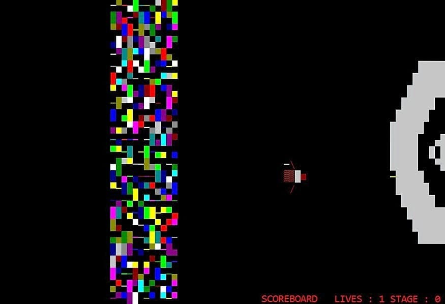 YarsRevenge screenshot 3