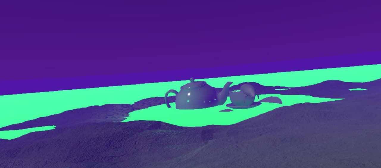 manatee screenshot 4