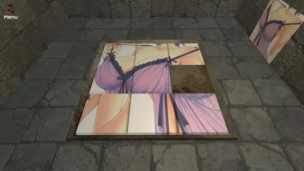 Hentai Temple screenshot 3