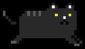 Cat attack (itch)