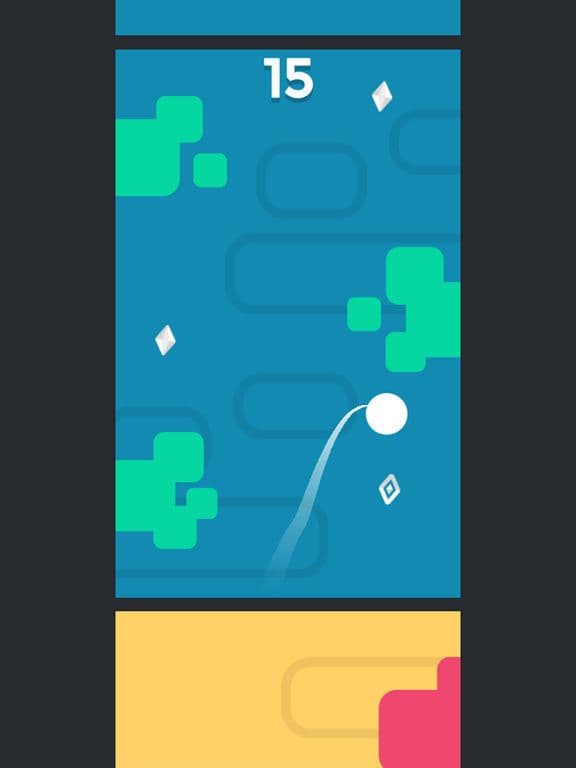TONE Color Bounce screenshot 5