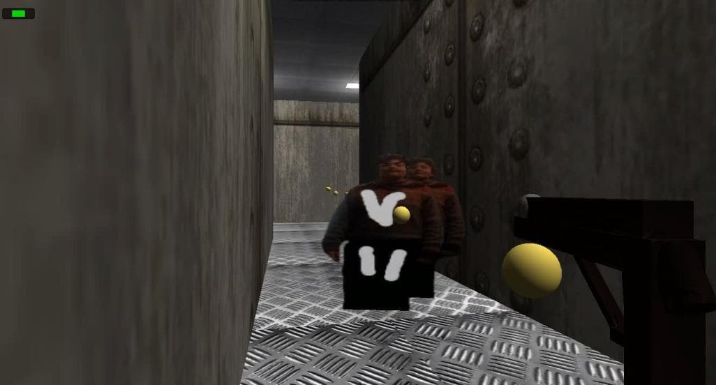 War Of The Beans Demo