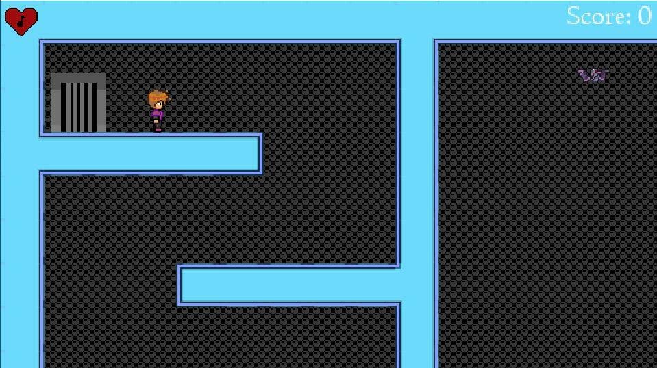 A Broken Rhapsody screenshot 4