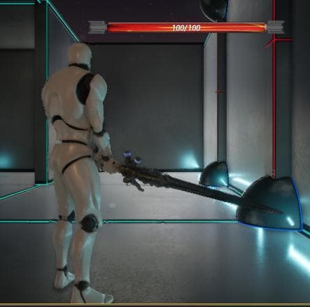 SwordCombat screenshot 3
