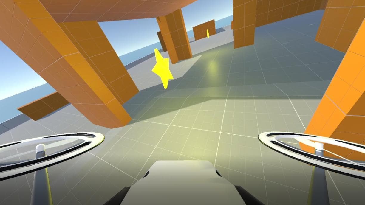 The Quadcopter Gauntlet screenshot 4