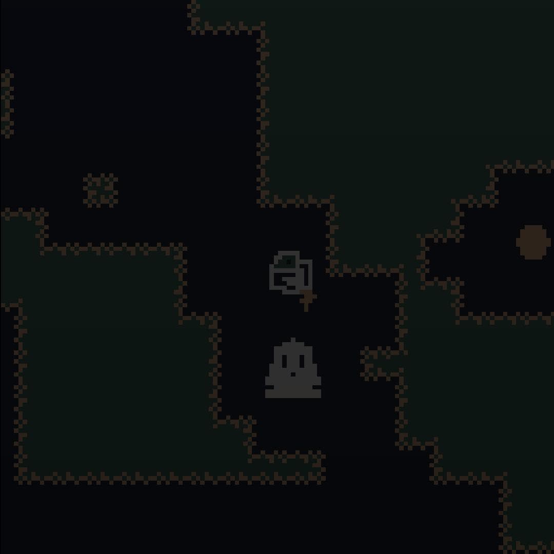 GHOSTLY CAVERN screenshot 2