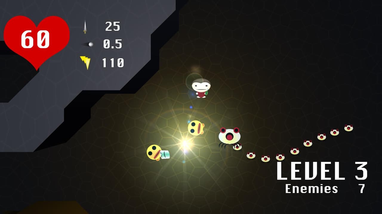 SEIZON screenshot 6