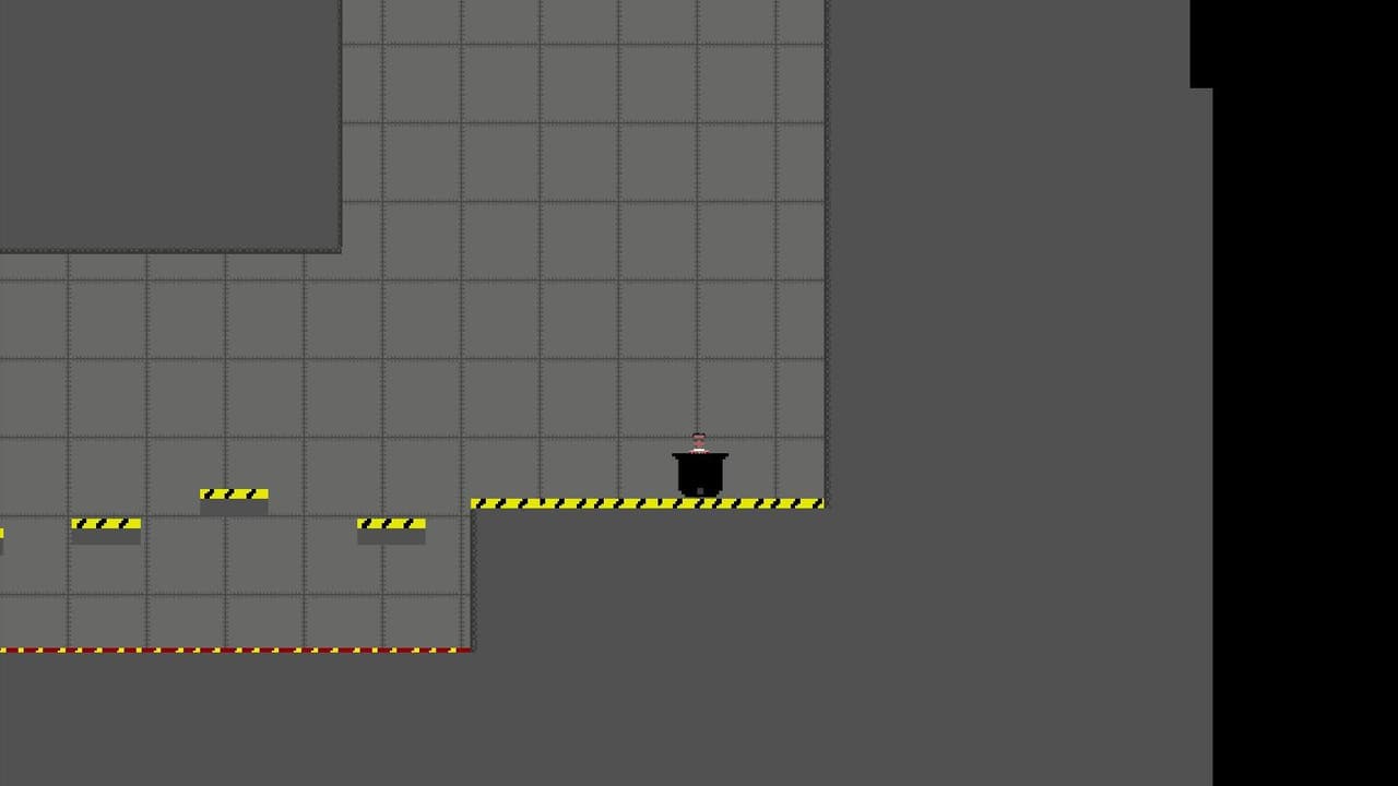 The Escape 49 screenshot 6