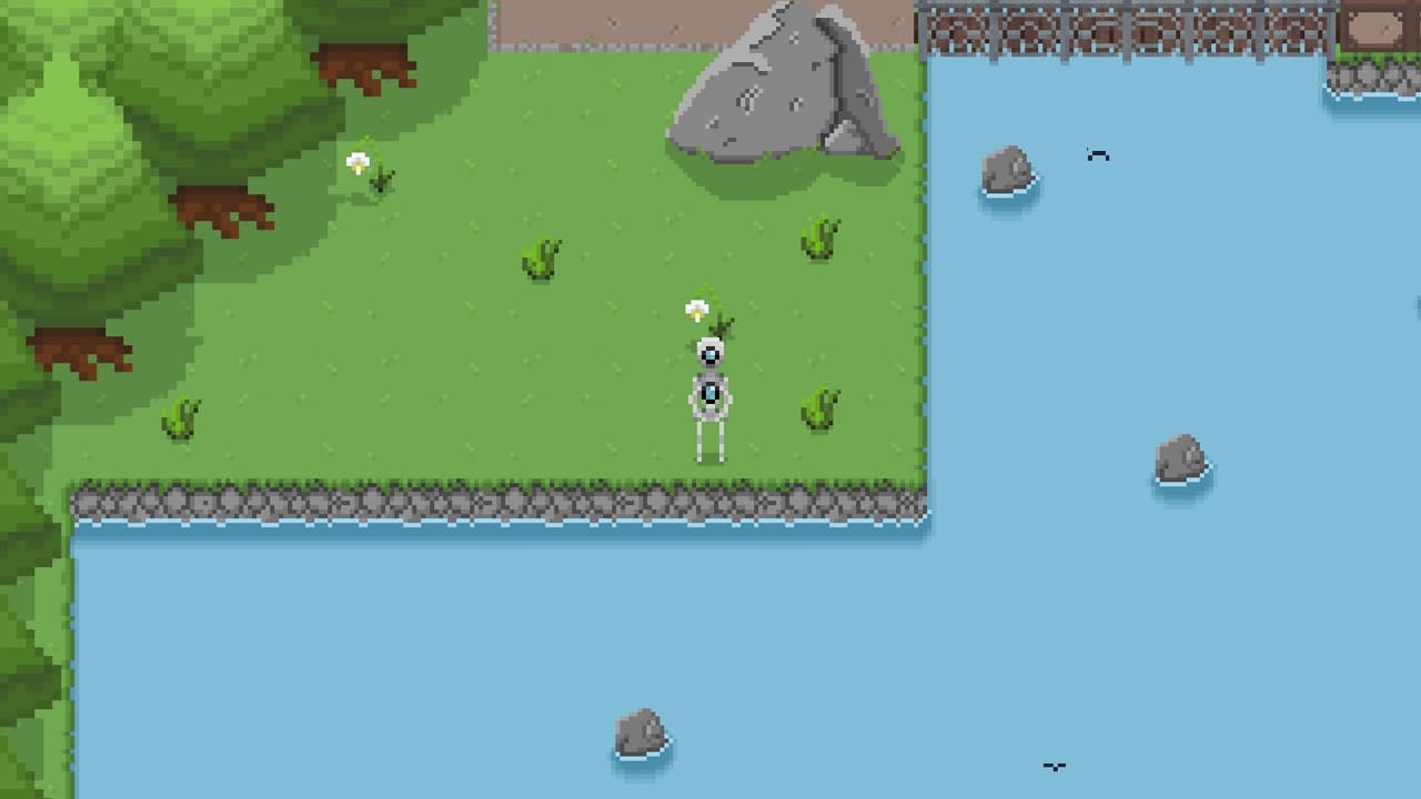 Kor (itch) screenshot 4