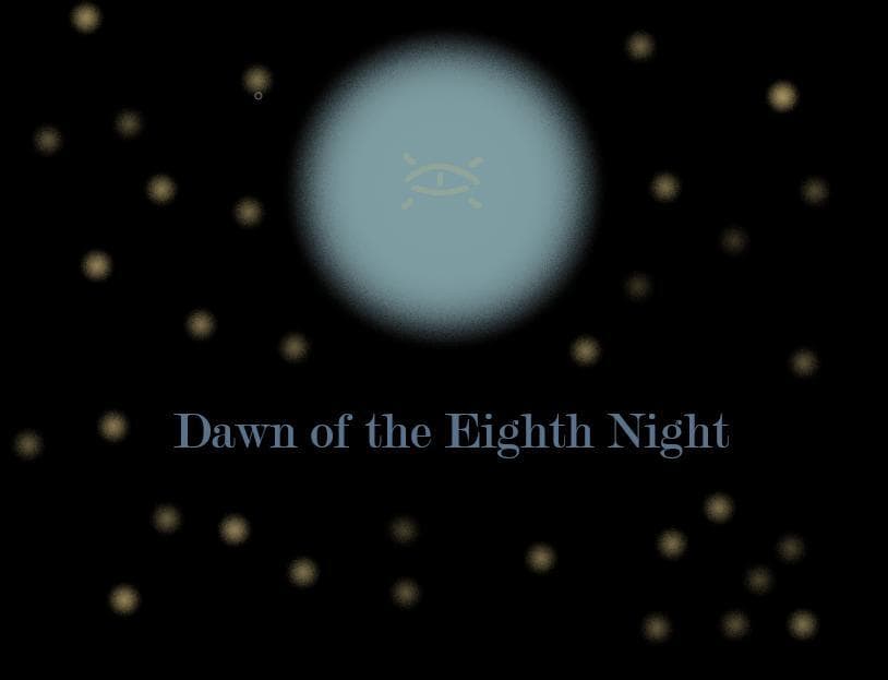 Dawn of the Eighth Night