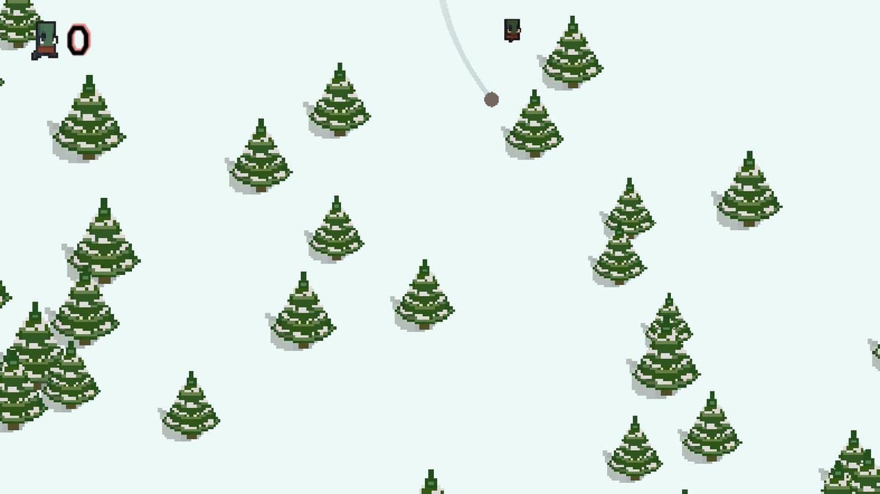 Boulder attack (lopezalbertogabriel) screenshot 2