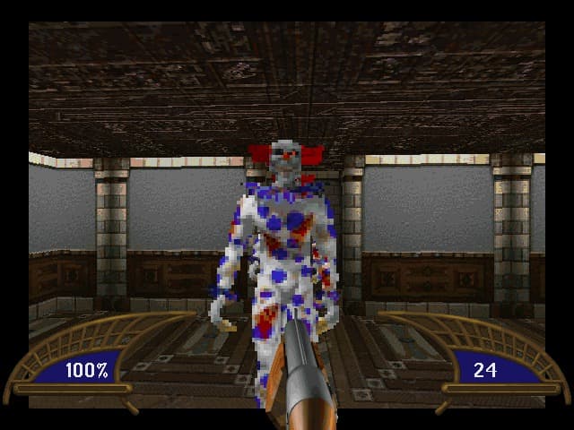 Killing Time screenshot 5