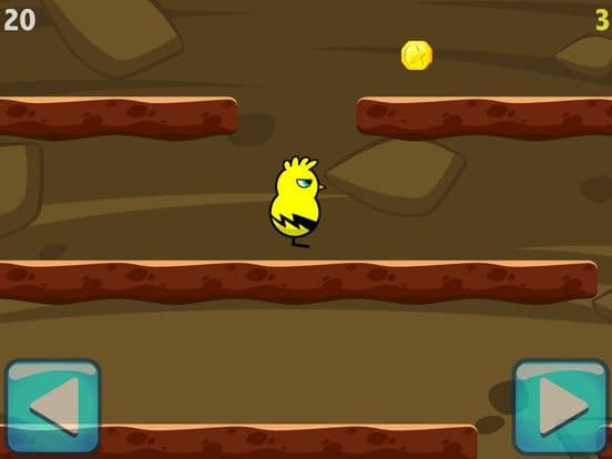 Duck Life Lite screenshot 5