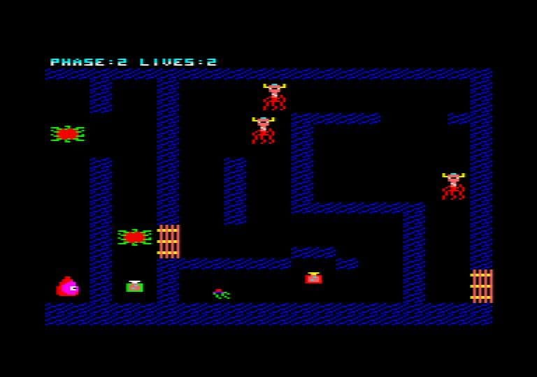 Coronavirus (div72) screenshot 4