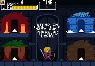 Iris Knight screenshot 2