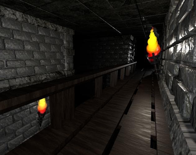 Spheres Of Darkness