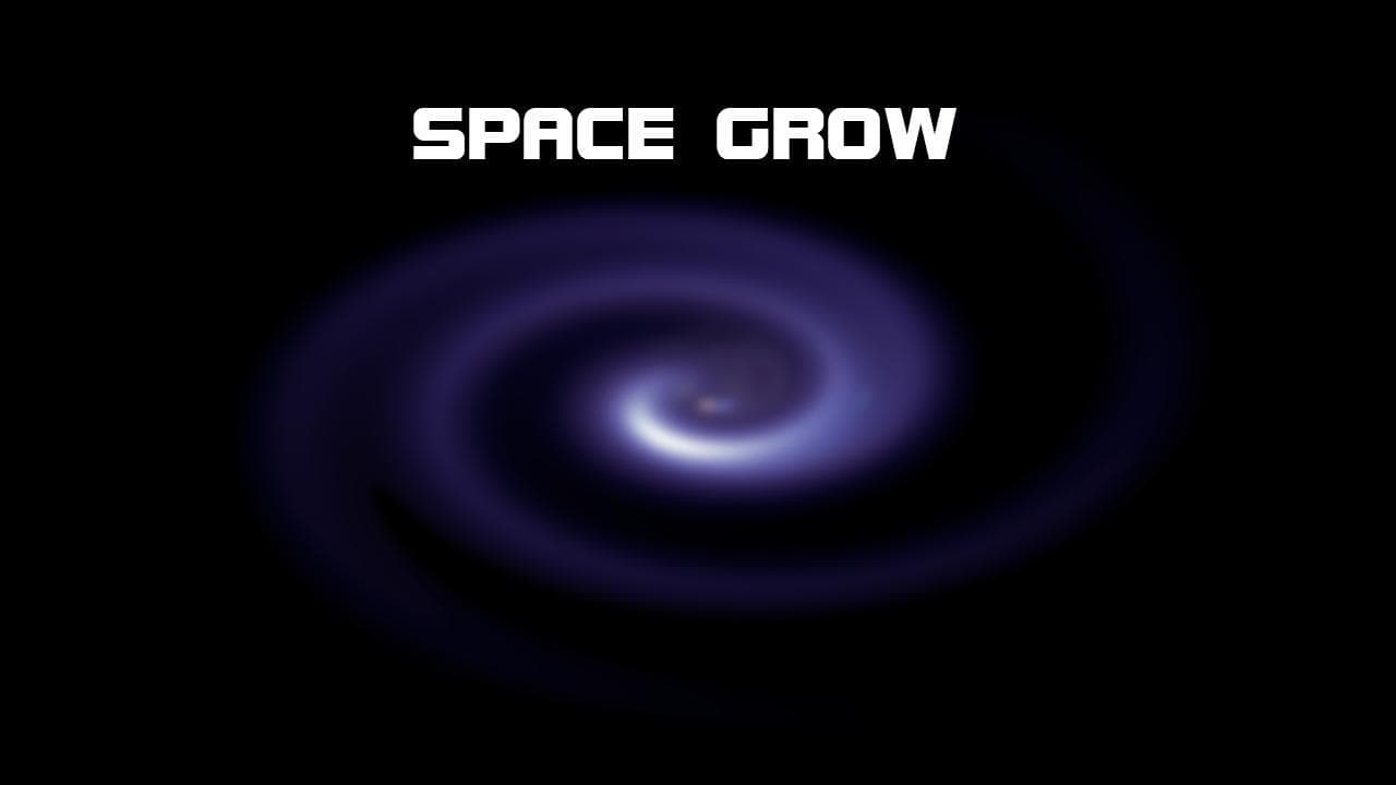 Space Grow