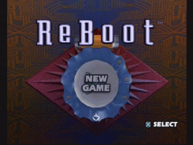 ReBoot (1998) screenshot 3